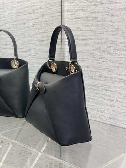 Top Handle Bag