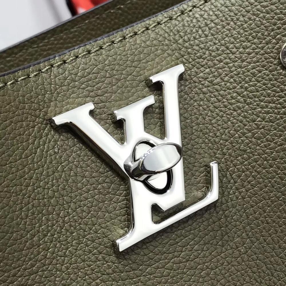 Luxury Bucket Bag