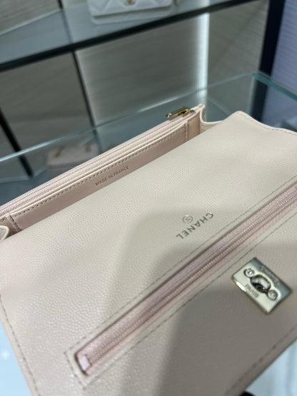 Classic Wallet