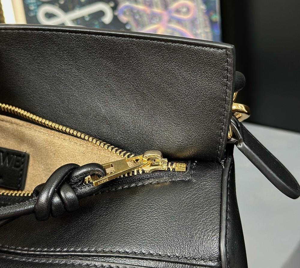 Stylish Premium Woven Top Handle Bag