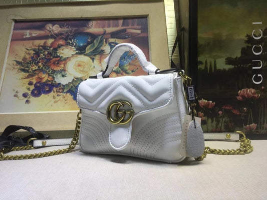 Luxury Elegant Shoulder Bag – Limited Edition
