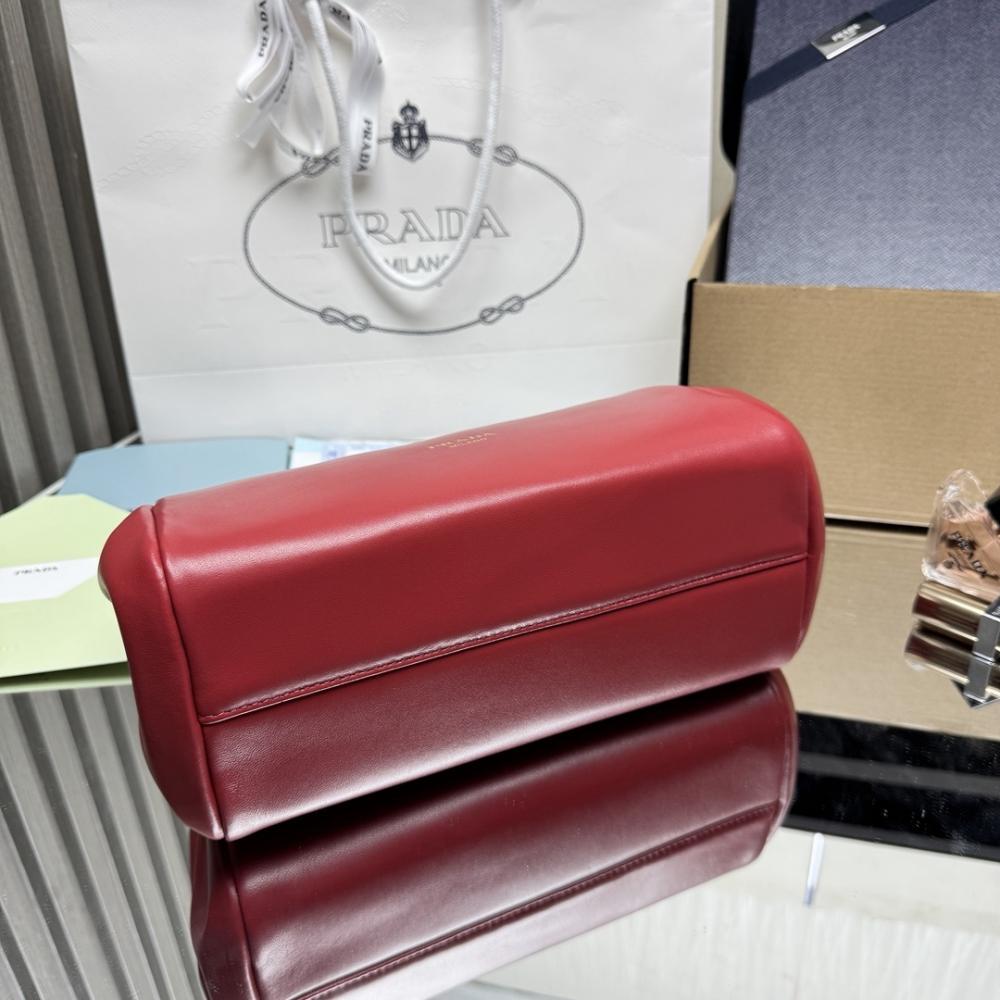 Top Handle Bag