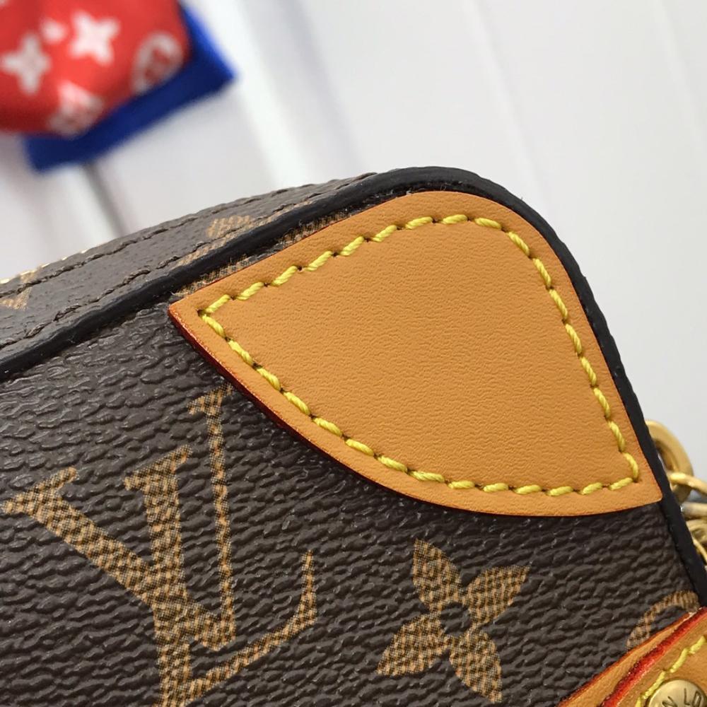 Luxury Shoulder Bag