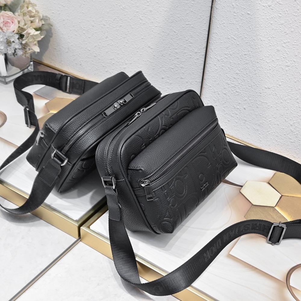 Modern Stylish Shoulder Bag