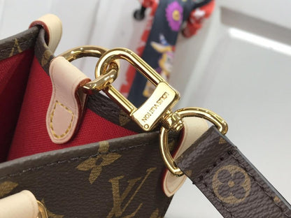 Shoulder Bag