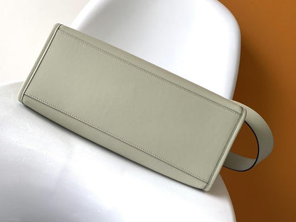 Top Handle Bag