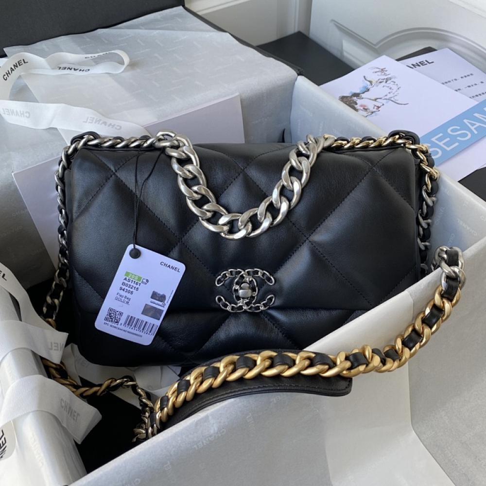 Silver Quilted Top Handle Bag
