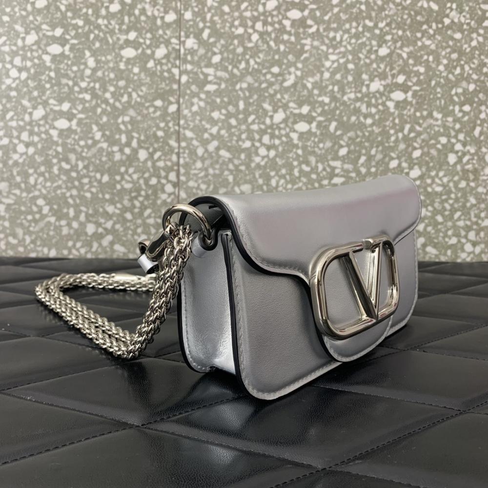 Luxury Top Handle Bag