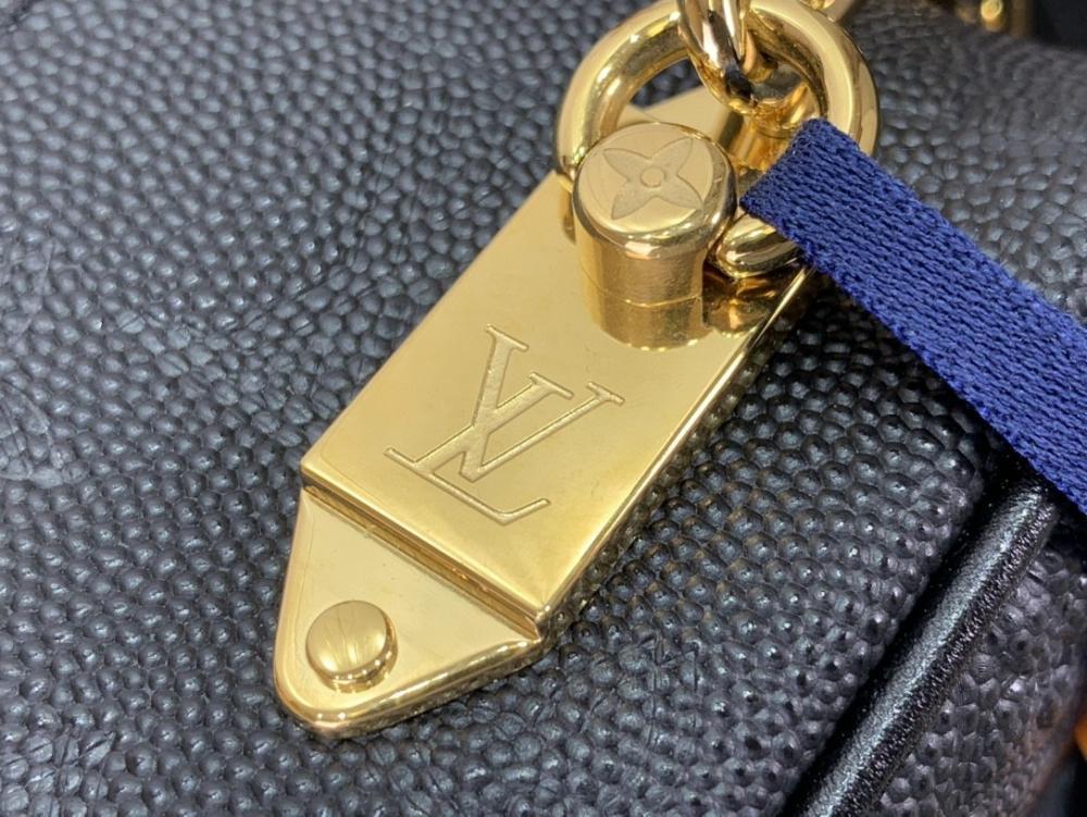 Top Handle Bag