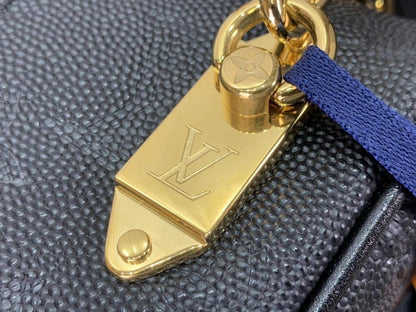 Top Handle Bag