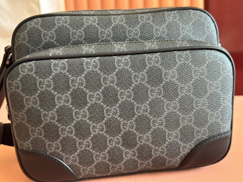 Classic Luxury Bag