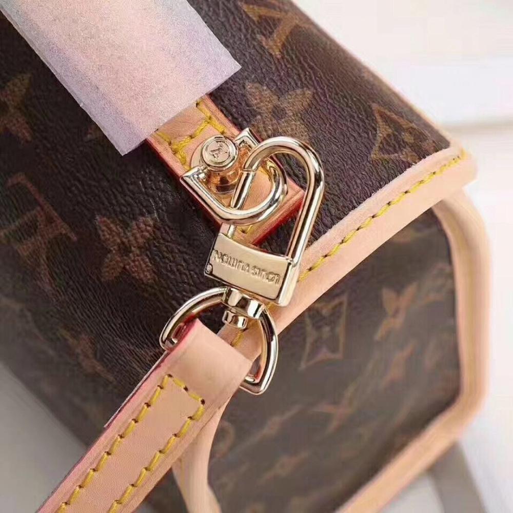 Modern Stylish Crossbody Bag