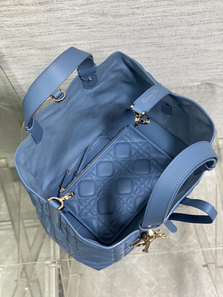 Alma Calfskin Top Handle Bag