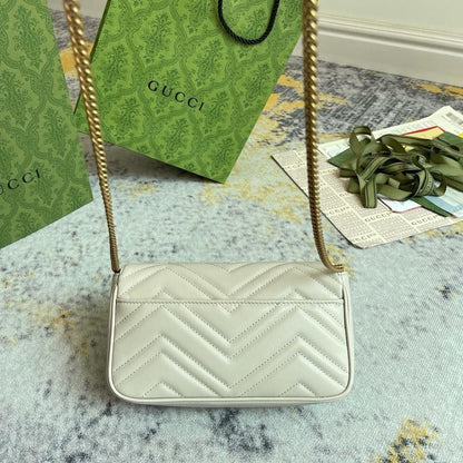Italian-Inspired Luxury Bag