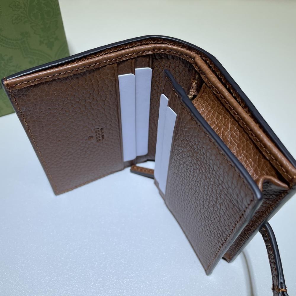 Luxury Wallet