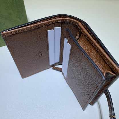 Luxury Wallet