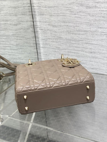 Top Handle Bag