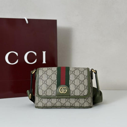 Luxury Top Handle Bag
