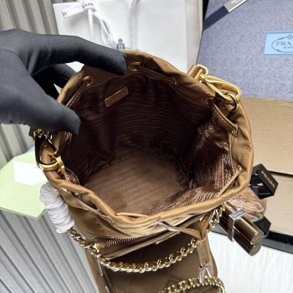 Bucket Bag