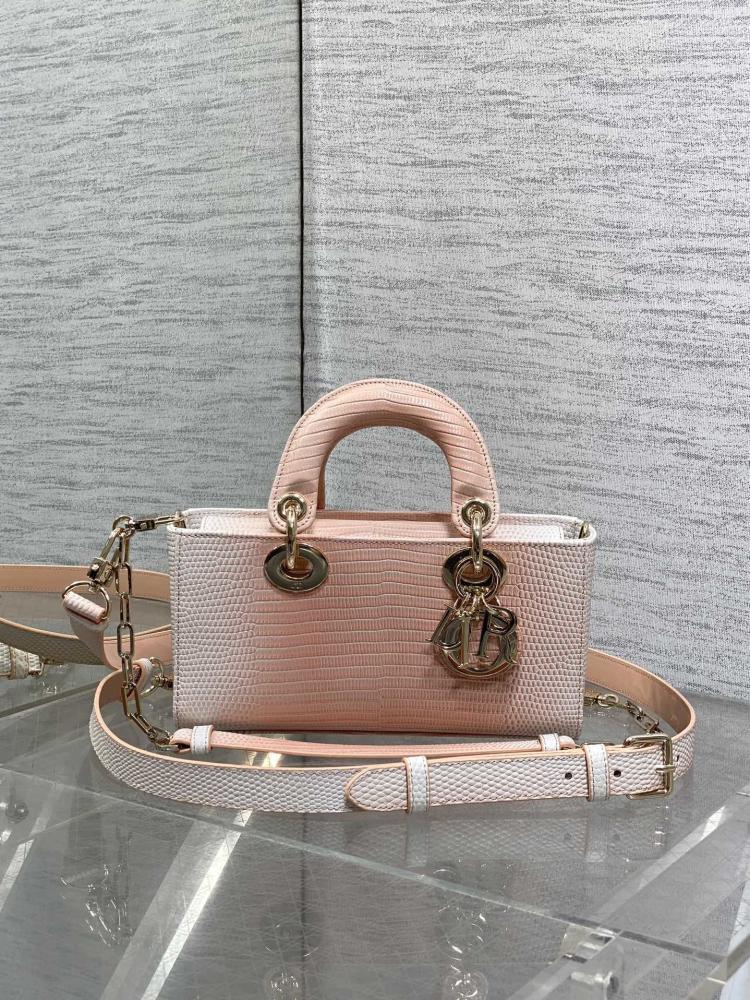 Classic Top Handle Bag