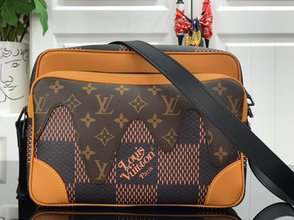 Shoulder Bag