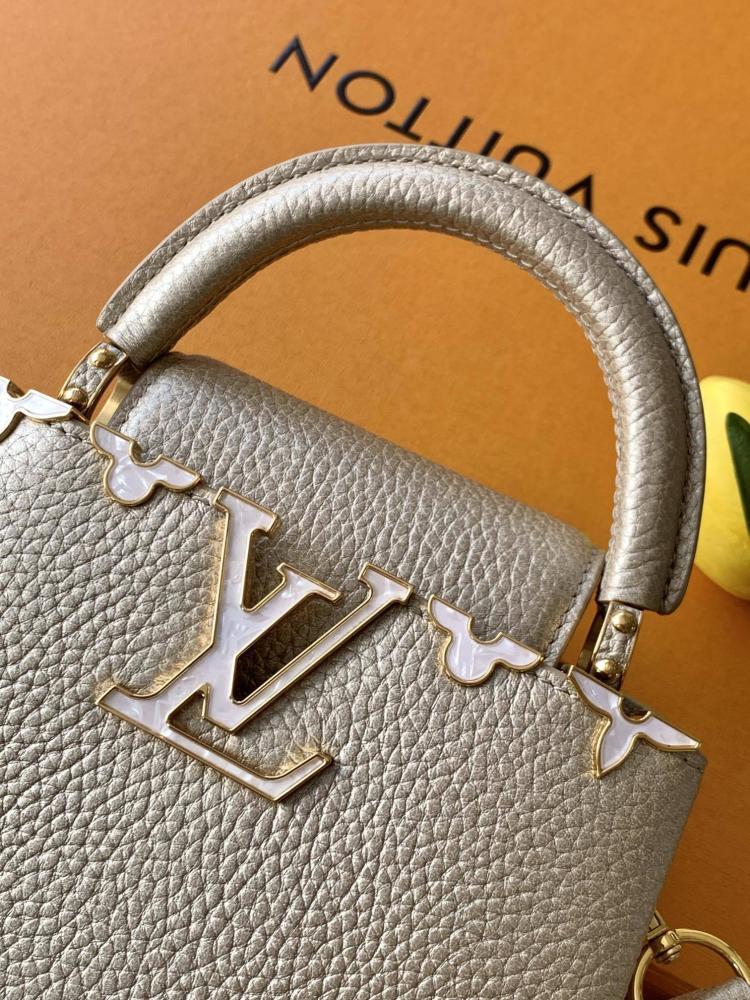 Top Handle Bag