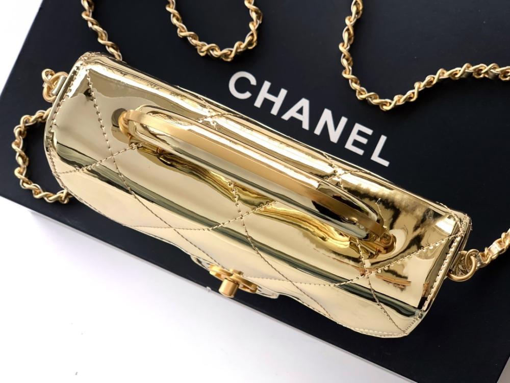 Top Handle Bag