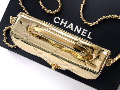 Top Handle Bag
