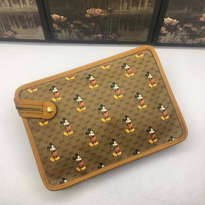 Classic Elegant Wallet