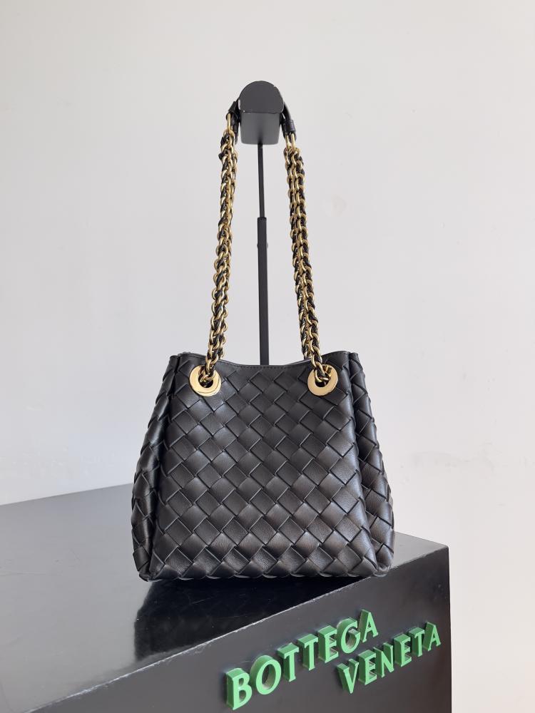 Classic Top Handle Bag