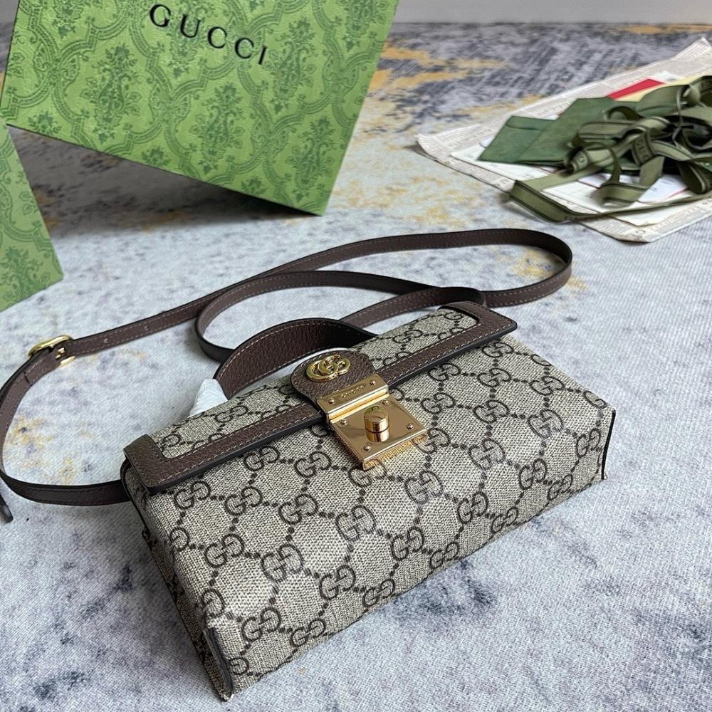 Modern Top Handle Bag – Limited Edition