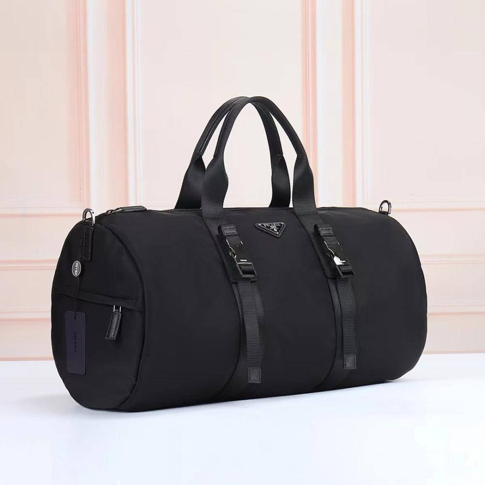 Modern Refined Top Handle Bag