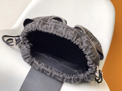 Luxury Elegant Top Handle Bag