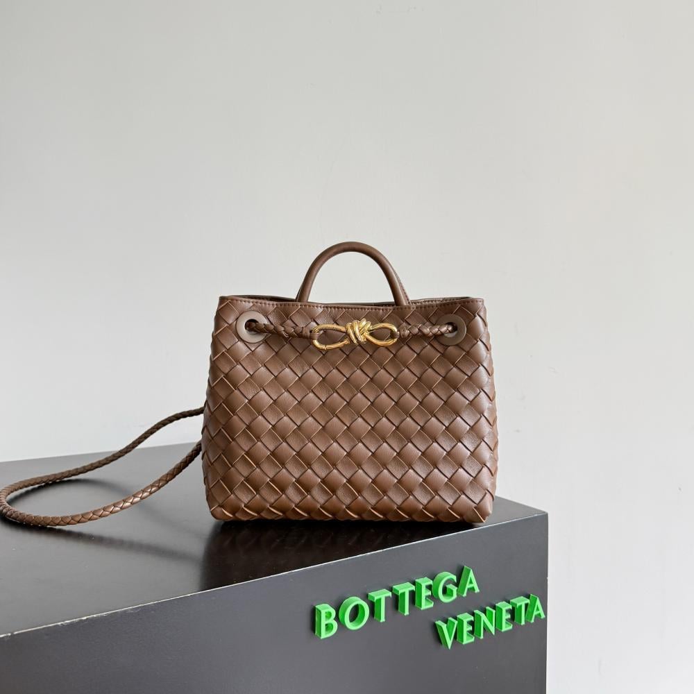 Classic Top Handle Bag
