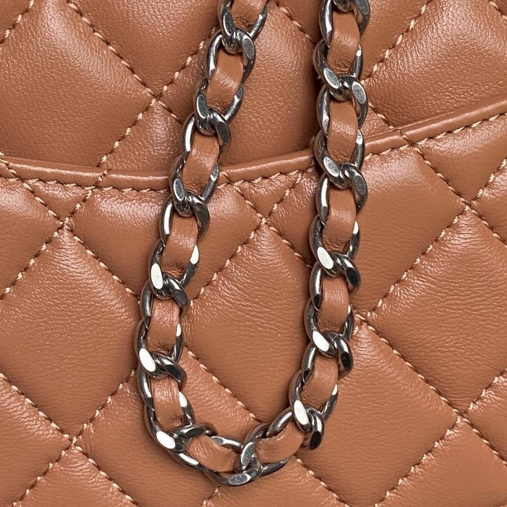 Top Handle Bag