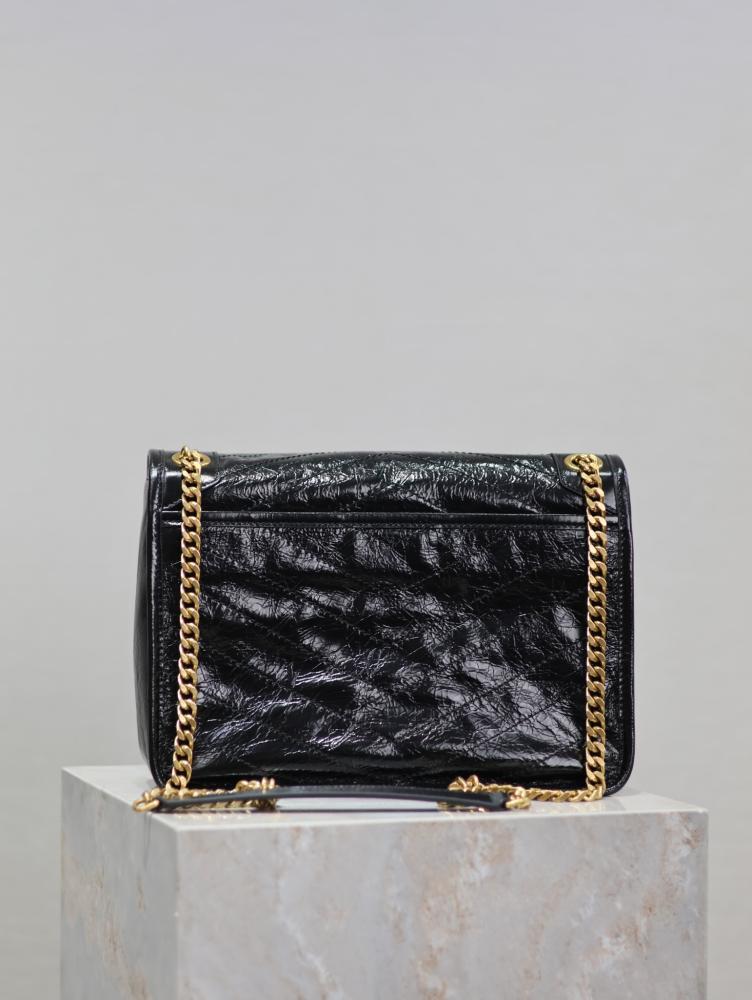 Top Handle Bag