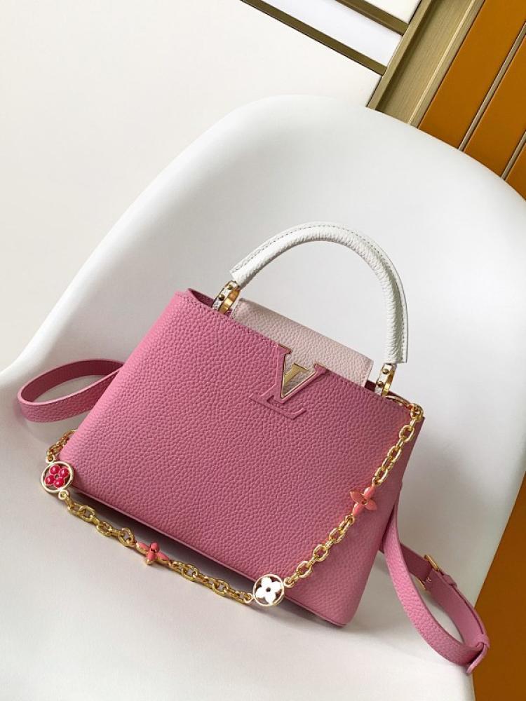 Top Handle Bag