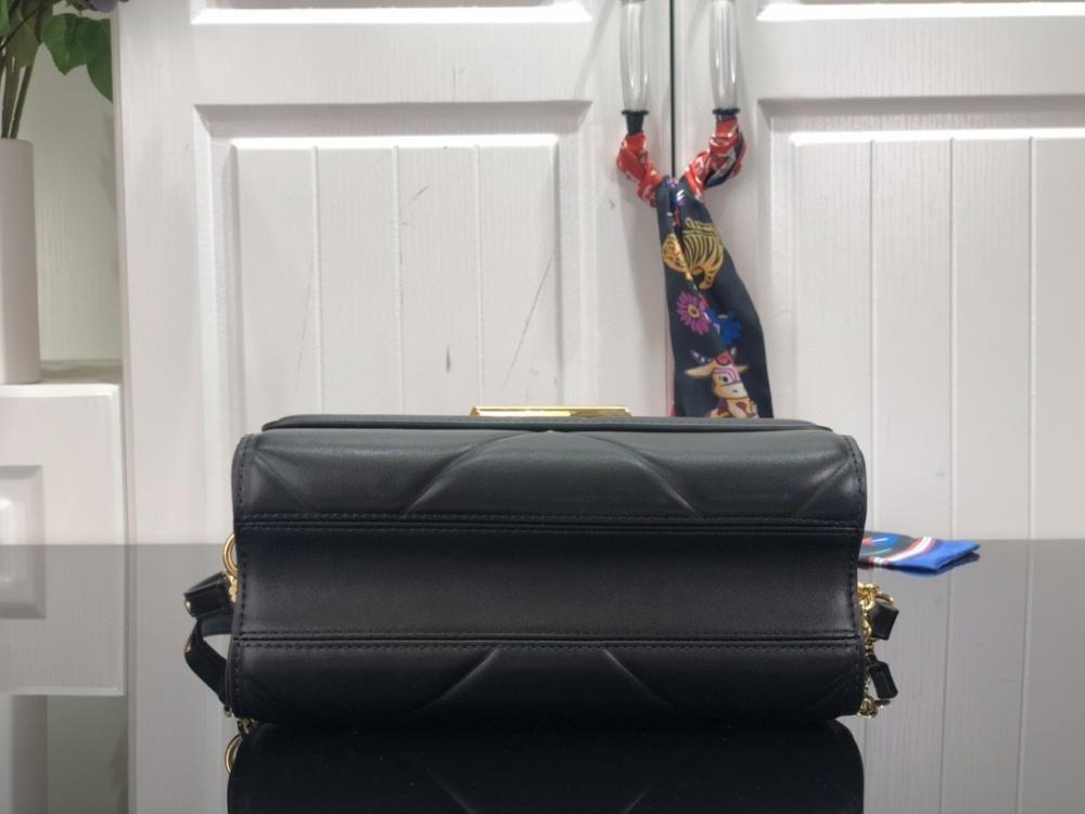 Top Handle Bag
