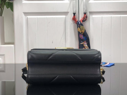 Top Handle Bag