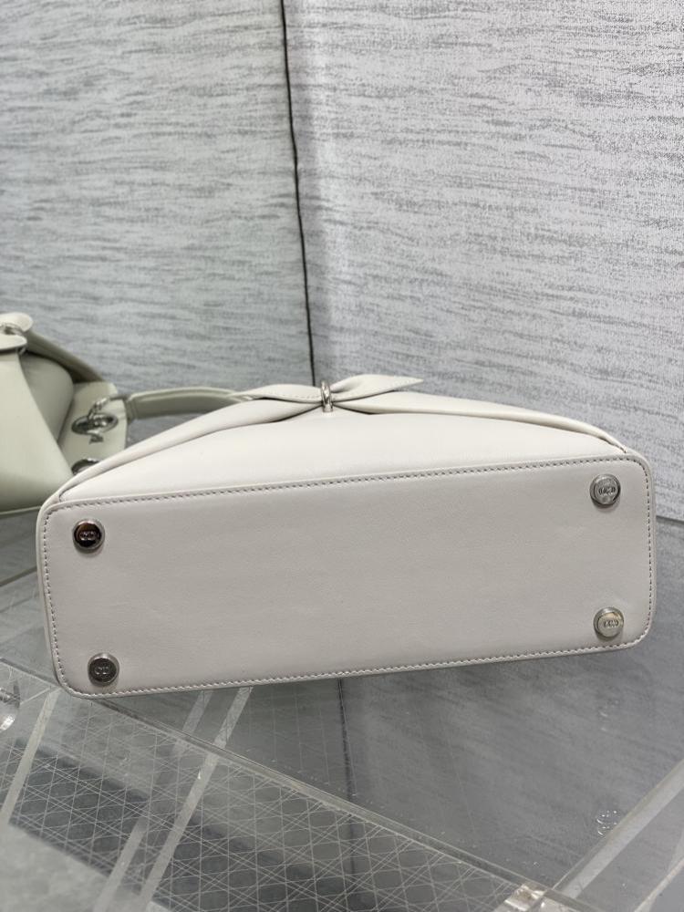 Elegant Top Handle Bag
