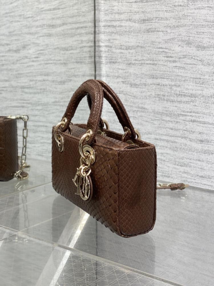 Top Handle Bag
