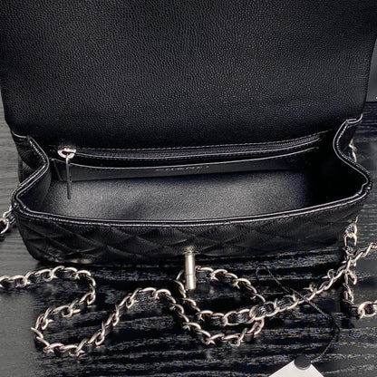 Classic Top Handle Bag
