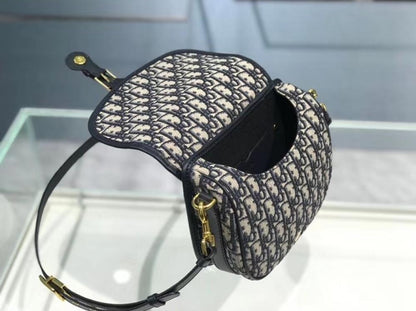 Top Handle Bag