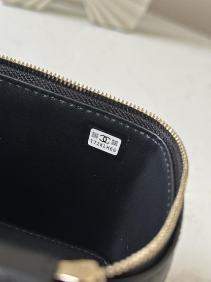 Elegant Top Handle Bag