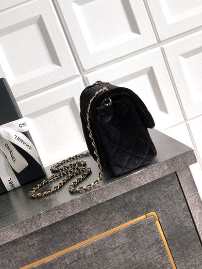 Top Handle Bag