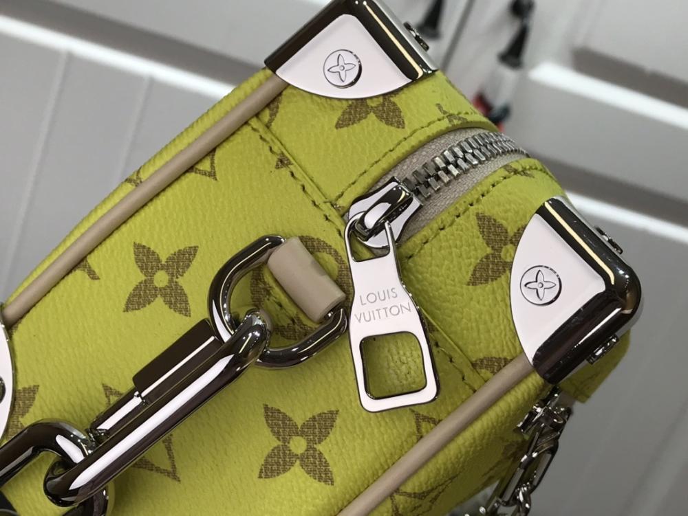 Top Handle Bag