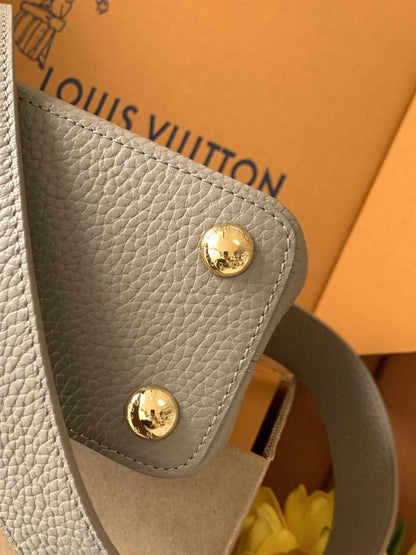 Top Handle Bag