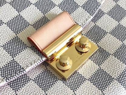 Modern Refined Crossbody Bag