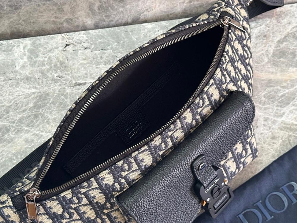 Stylish Refined Printed Leather Shoulder Bag