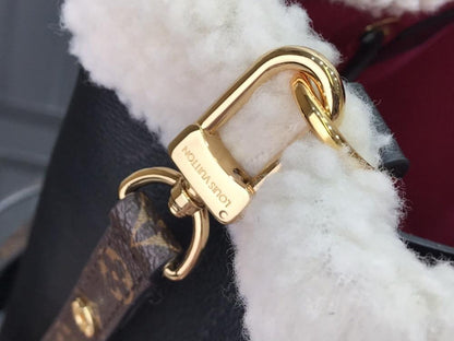 Top Handle Bag